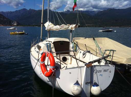 Beneteau Beneteau First 24