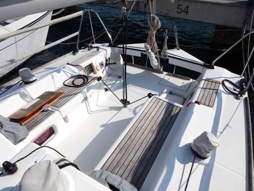 Beneteau Beneteau First 27.7 s