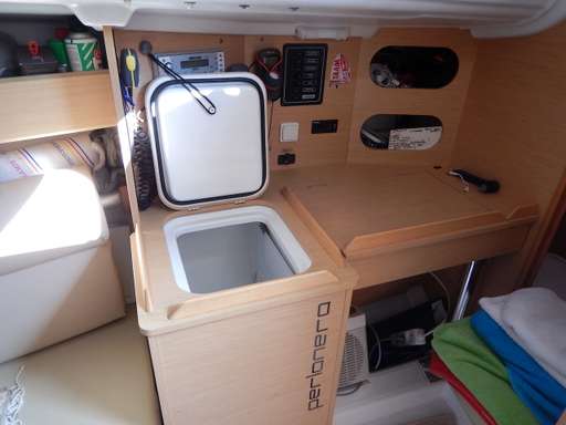 Beneteau Beneteau First 27.7 s