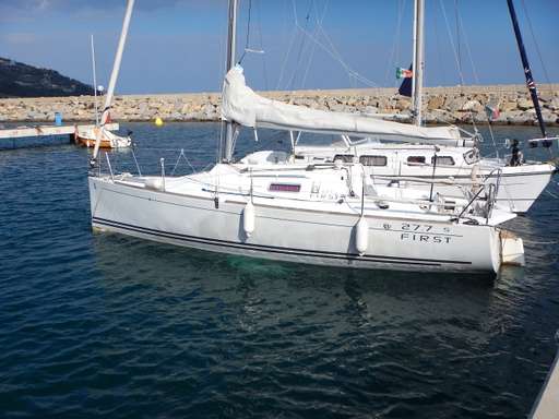 Beneteau Beneteau First 27.7 s