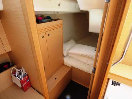 Beneteau Beneteau First 34.7