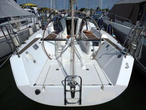 Beneteau Beneteau First 34.7