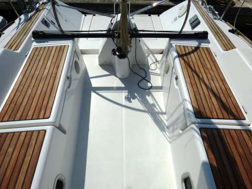 Beneteau Beneteau First 34.7