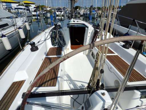 Beneteau Beneteau First 34.7