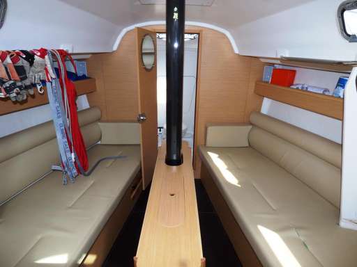 Beneteau Beneteau First 34.7