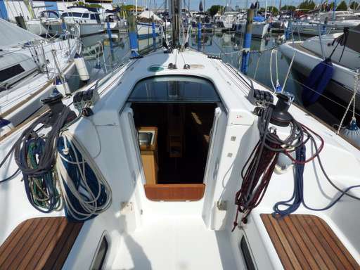 Beneteau Beneteau First 34.7