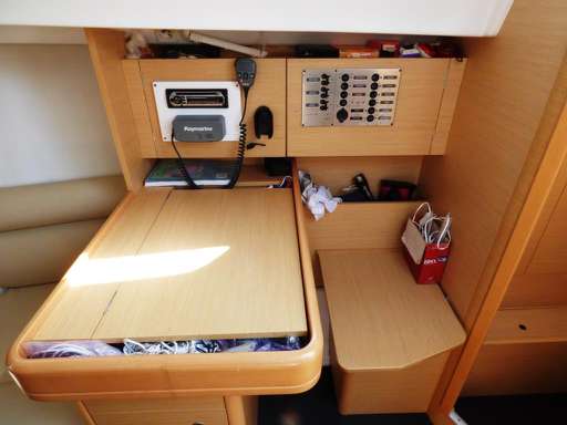 Beneteau Beneteau First 34.7