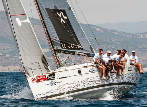 Beneteau Beneteau First 35