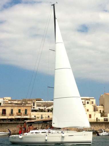 Beneteau Beneteau First 35