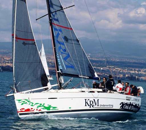 Beneteau Beneteau First 35