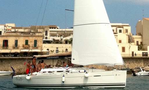 Beneteau Beneteau First 35