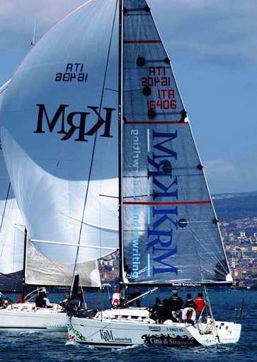 Beneteau Beneteau First 35