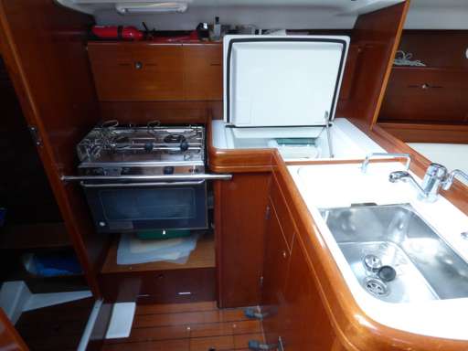 Beneteau Beneteau First 36.7