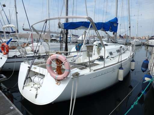 Beneteau Beneteau First 36.7