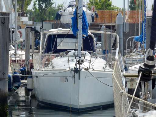 Beneteau Beneteau First 36.7