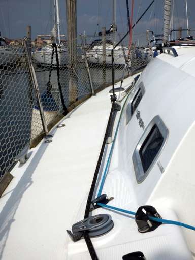 Beneteau Beneteau First 36.7