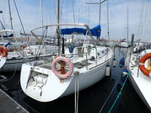 Beneteau Beneteau First 36.7