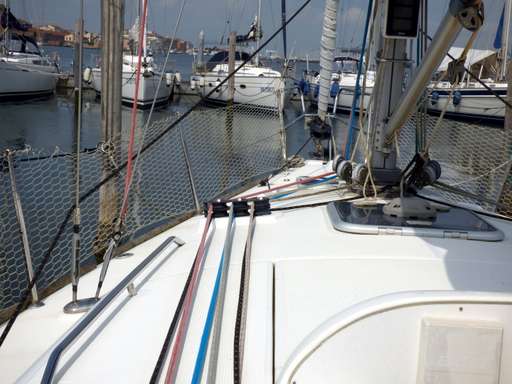 Beneteau Beneteau First 36.7