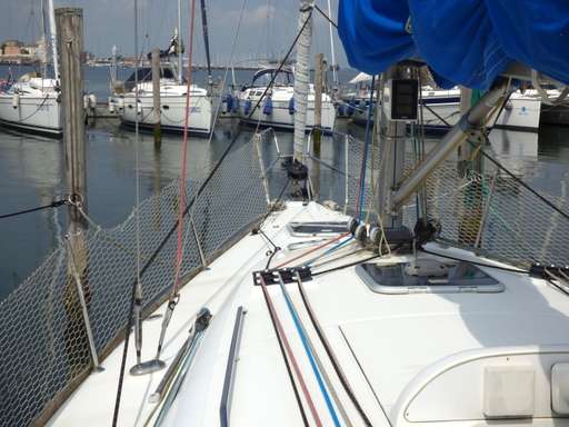 Beneteau Beneteau First 36.7