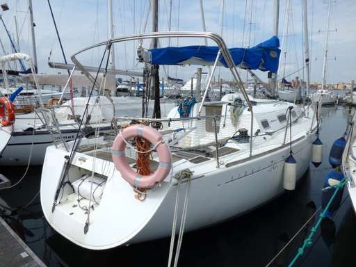 Beneteau Beneteau First 36.7