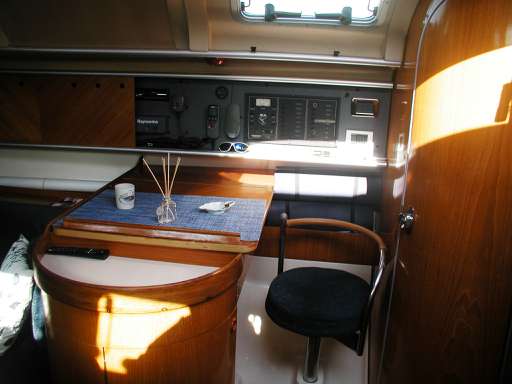 Beneteau Beneteau First 41 s5