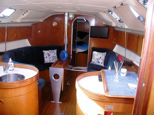 Beneteau Beneteau First 41 s5