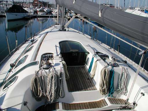 Beneteau Beneteau First 41 s5