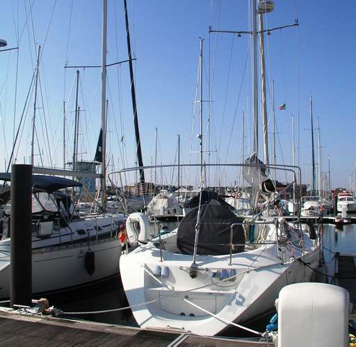 Beneteau Beneteau First 41 s5