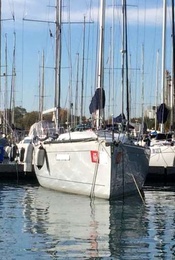 Beneteau Beneteau First 44.7