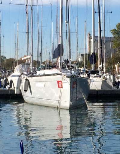 Beneteau Beneteau First 44.7