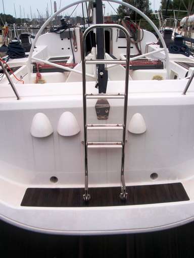 Beneteau Beneteau First 44.7