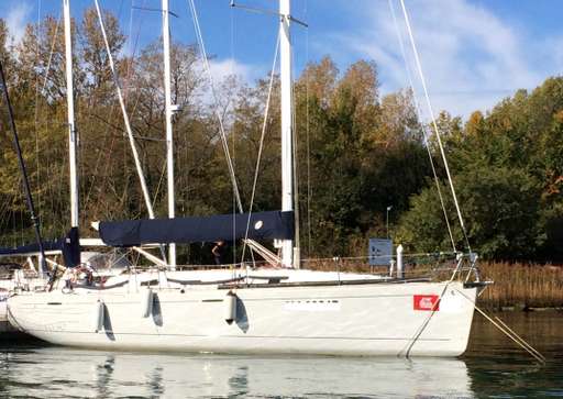 Beneteau Beneteau First 44.7