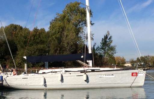 Beneteau Beneteau First 44.7