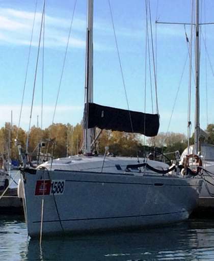 Beneteau Beneteau First 44.7