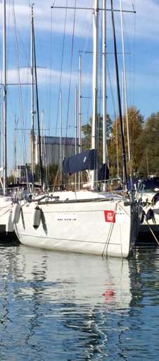 Beneteau Beneteau First 44.7