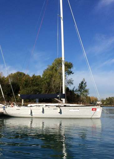 Beneteau Beneteau First 44.7