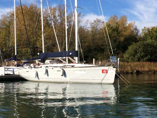 Beneteau Beneteau First 44.7