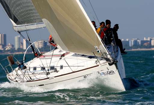 Beneteau Beneteau First 44.7