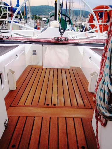 Beneteau Beneteau First 44.7