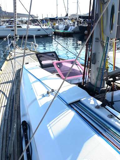 Beneteau Beneteau First 45