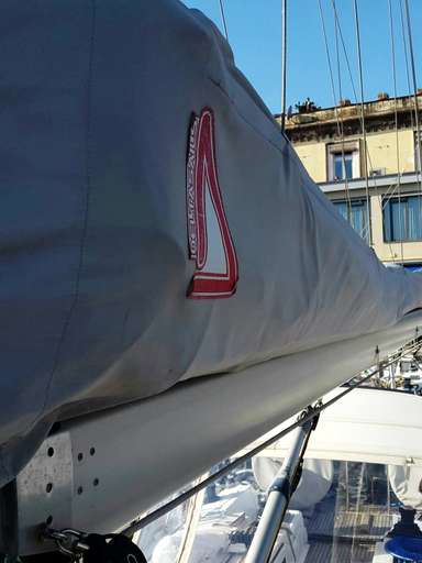 Beneteau Beneteau First 45