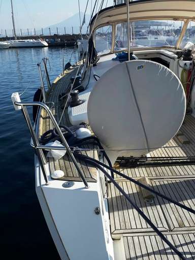 Beneteau Beneteau First 45