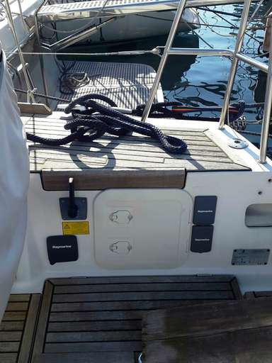 Beneteau Beneteau First 45