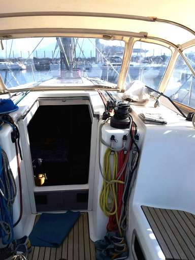 Beneteau Beneteau First 45