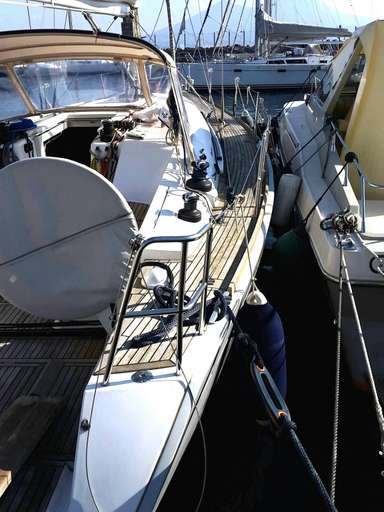 Beneteau Beneteau First 45