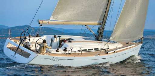 Beneteau Beneteau First 45