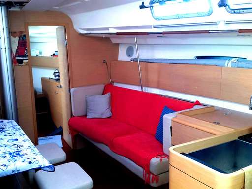 Beneteau Beneteau First 45