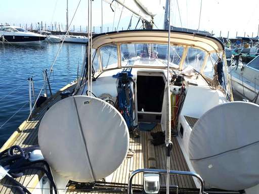 Beneteau Beneteau First 45