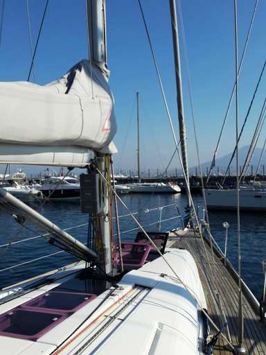 Beneteau Beneteau First 45