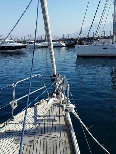 Beneteau Beneteau First 45